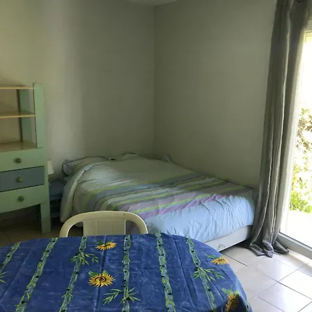 Montpellier Golf Massane D *