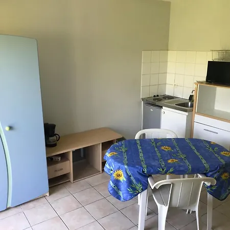 Daire Montpellier Golf Massane D *